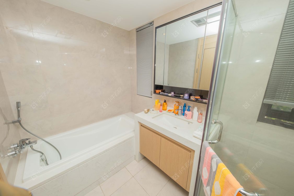 苏州金茂鸣悦棠前雅园在售二手房源室内图_小牛看房