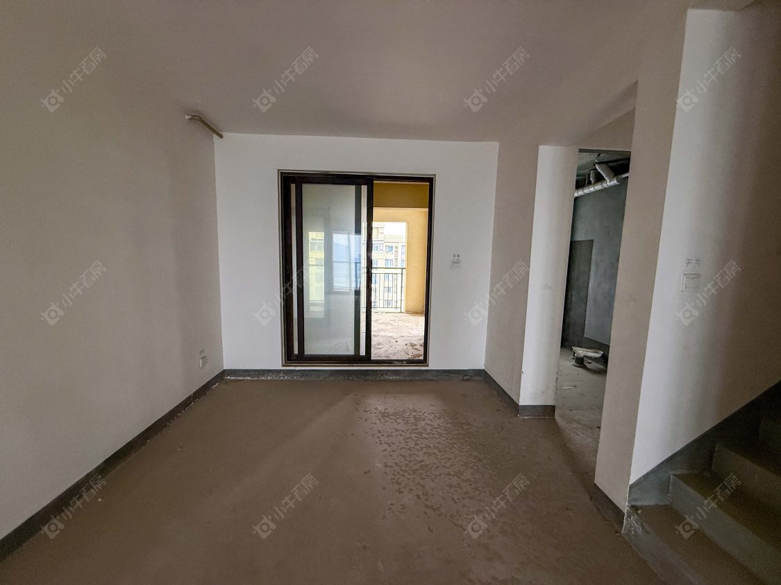 苏州世茂九溪墅(住宅)在售二手房源室内图_小牛看房