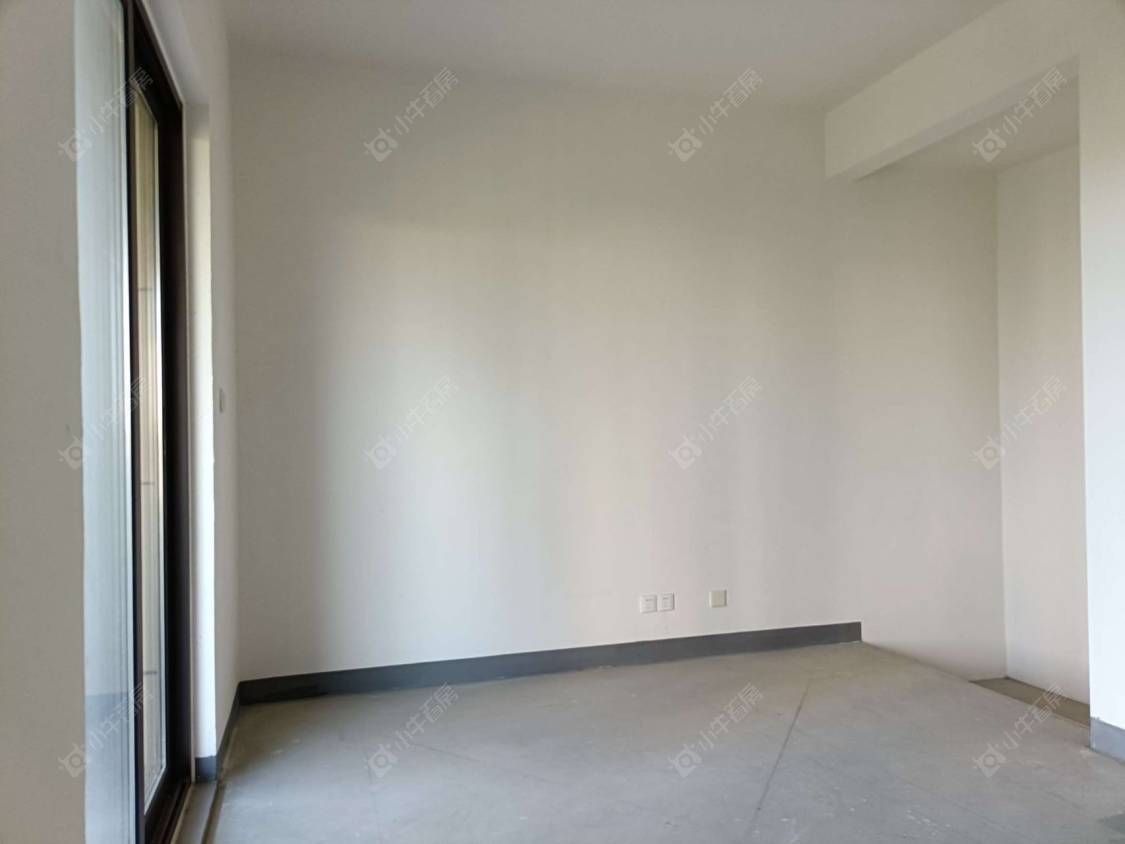 苏州世茂九溪墅(住宅)在售二手房源室内图_小牛看房