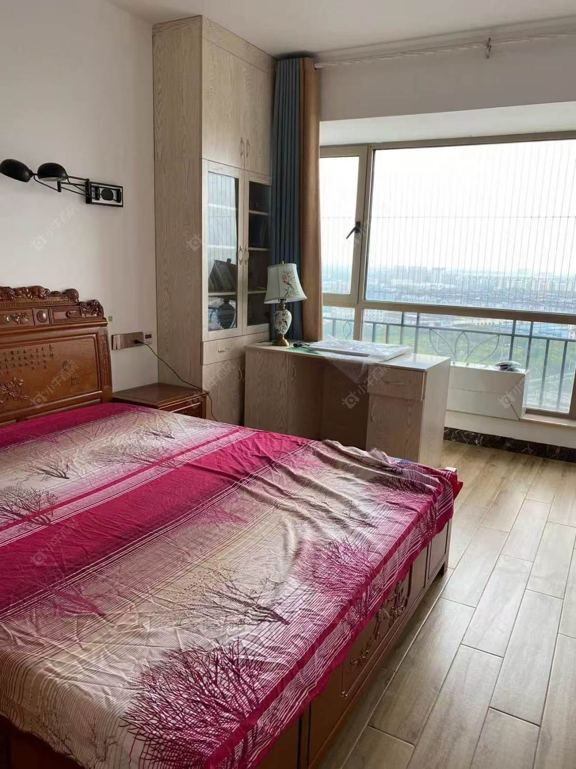 苏州中联铂悦在售二手房源室内图_小牛看房