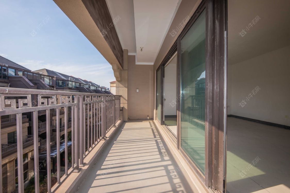 苏州建发泱誉在售二手房源室内图_小牛看房