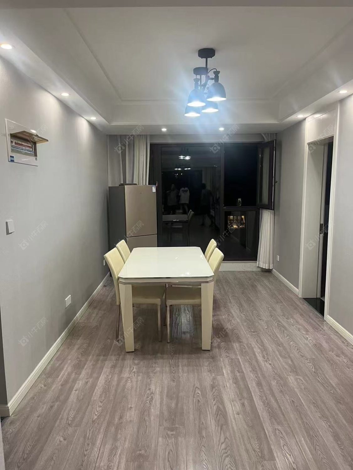 苏州世茂九溪墅(住宅)在租房源室内图_小牛看房