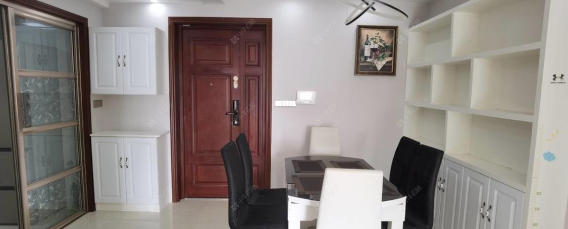 苏州国泰润园(高层)在售二手房源室内图_小牛看房