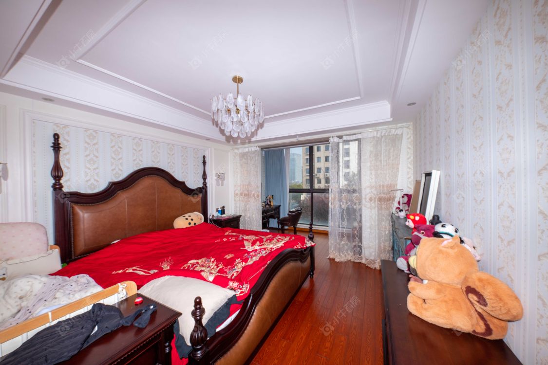 苏州玲珑湾在售二手房源室内图_小牛看房