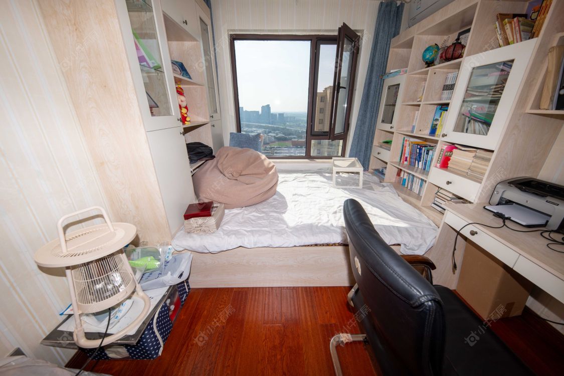 苏州世茂九溪墅(住宅)在售二手房源室内图_小牛看房