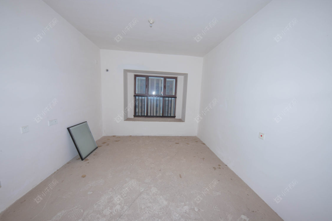 苏州碧桂园凤凰台在售二手房源室内图_小牛看房