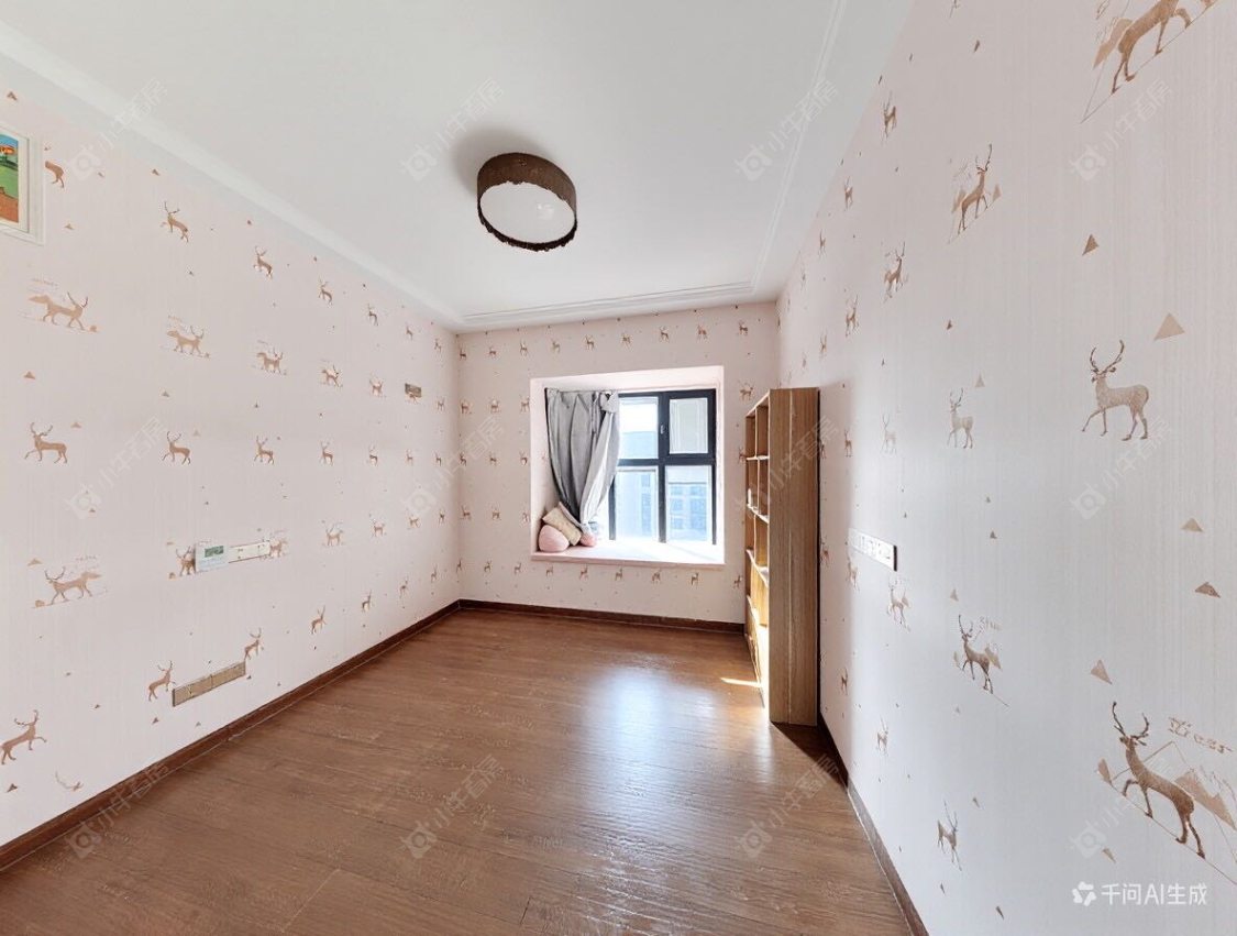 苏州碧桂园翡翠湾(一二期)在售二手房源室内图_小牛看房