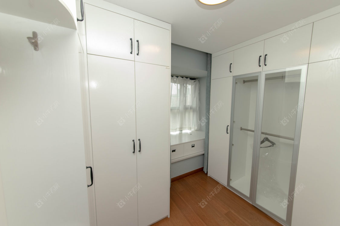 苏州碧桂园翡翠湾(三期)在售二手房源室内图_小牛看房