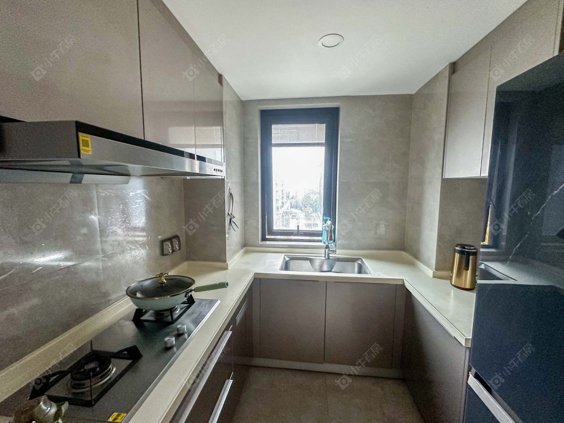 苏州金茂鸣悦棠前雅园在售二手房源室内图_小牛看房