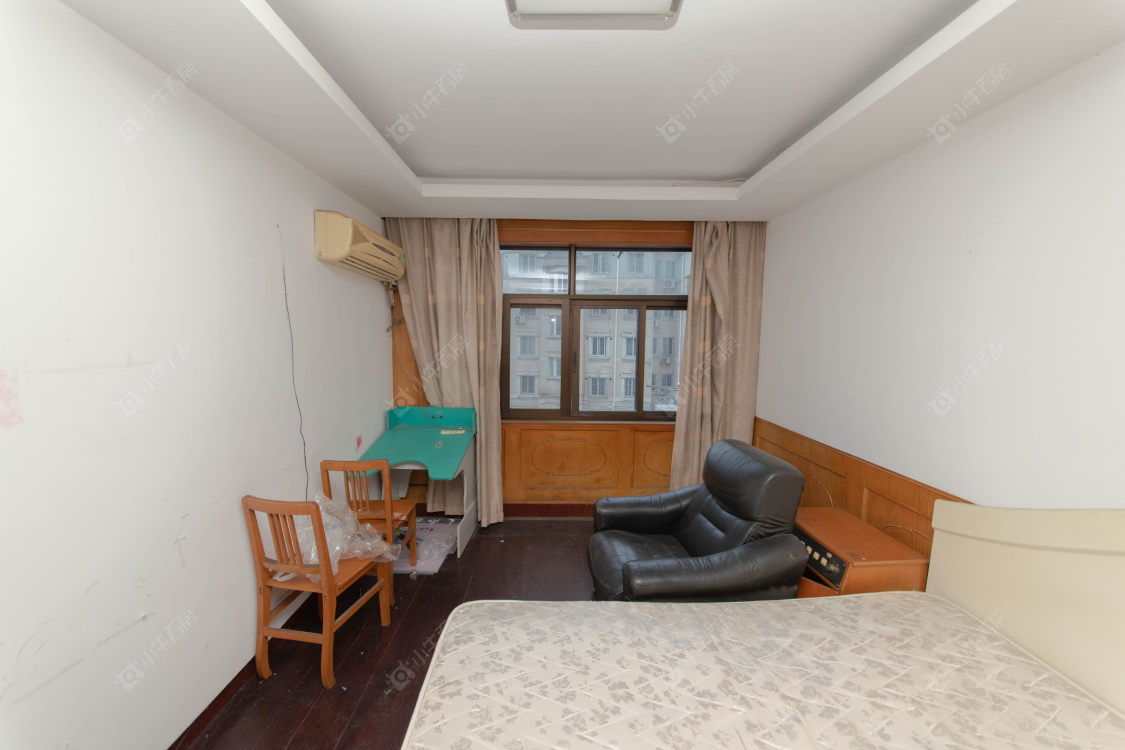 苏州花园浜北村在售二手房源室内图_小牛看房