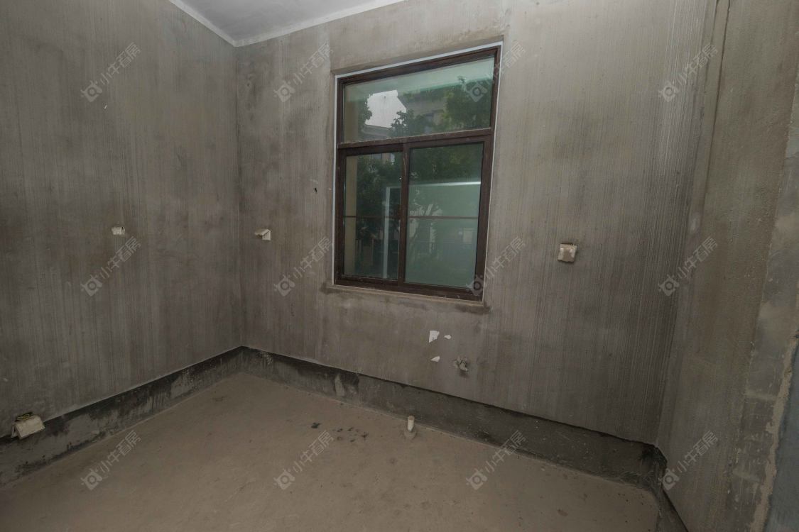 苏州世茂九溪墅(别墅)在售二手房源室内图_小牛看房