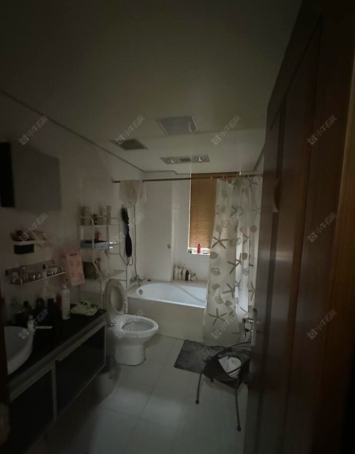 苏州中联皇冠在售二手房源室内图_小牛看房