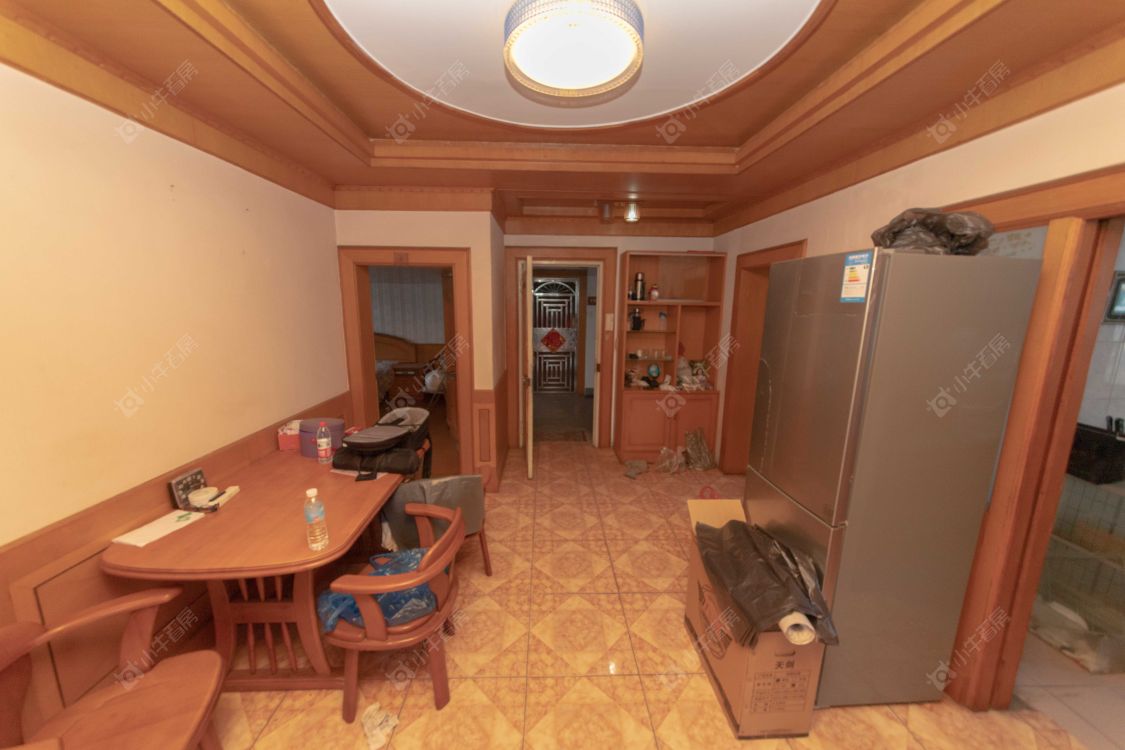 苏州南苑新村(西区)在售二手房源室内图_小牛看房