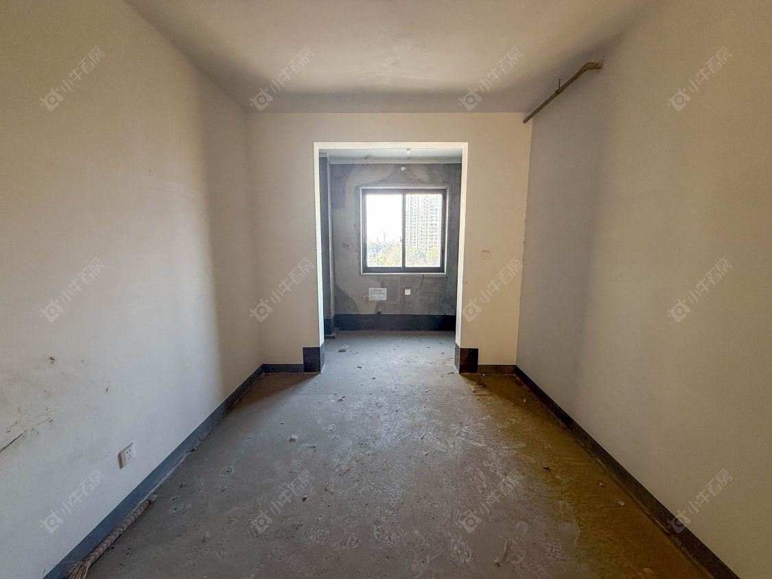 苏州世茂九溪墅(住宅)在售二手房源室内图_小牛看房