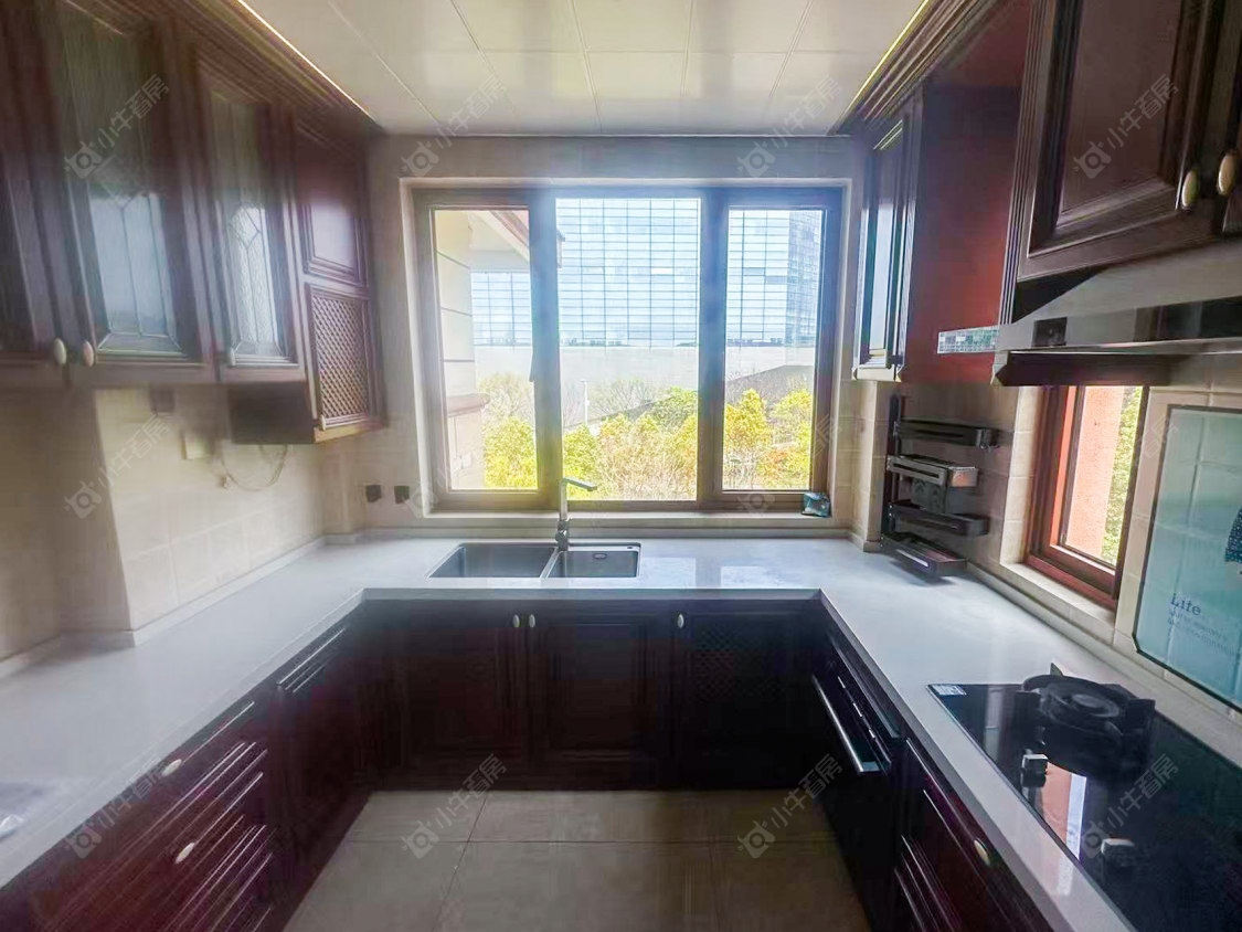 苏州缇香镜湖湾在售二手房源室内图_小牛看房