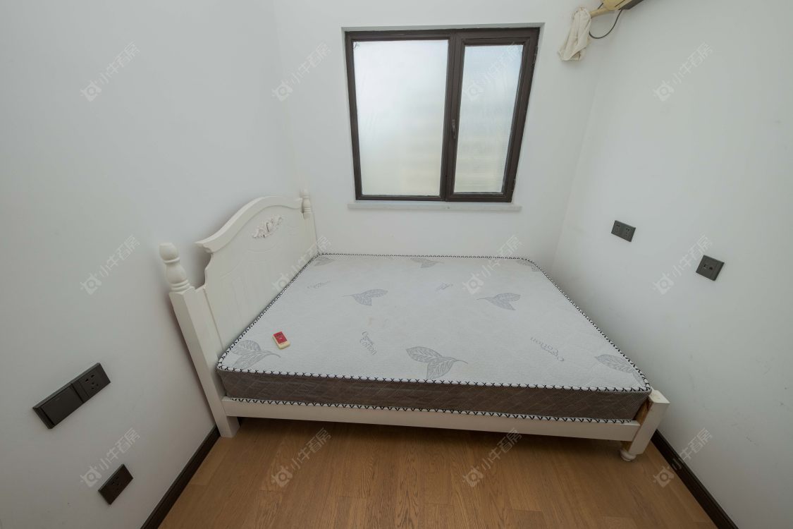 苏州万科公园大道在售二手房源室内图_小牛看房