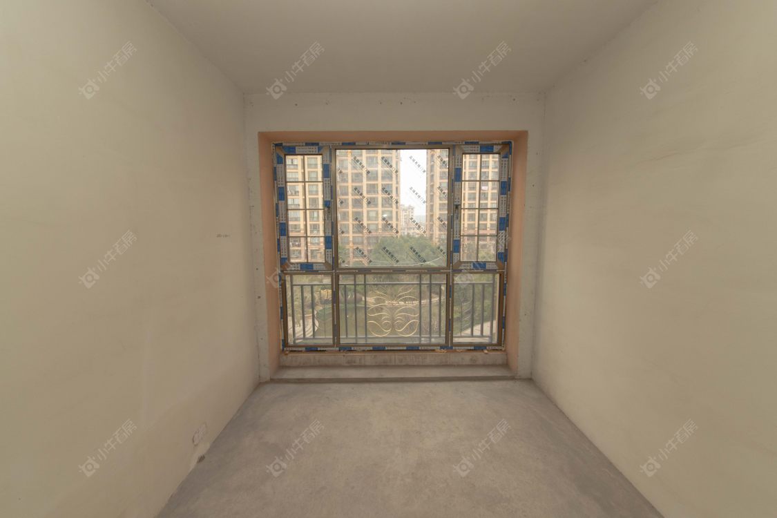 苏州金新城首府在售二手房源室内图_小牛看房