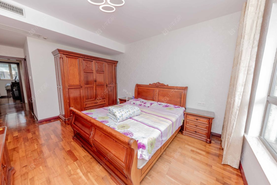 苏州甲江南在售二手房源室内图_小牛看房