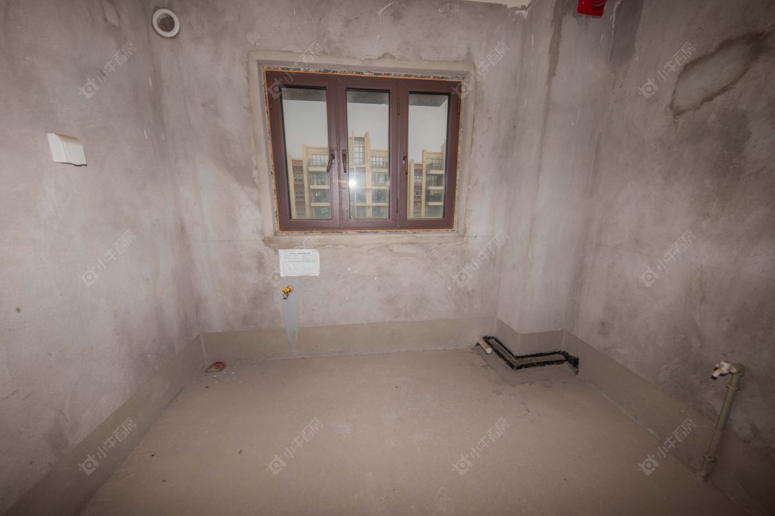 苏州碧桂园凤凰台在售二手房源室内图_小牛看房