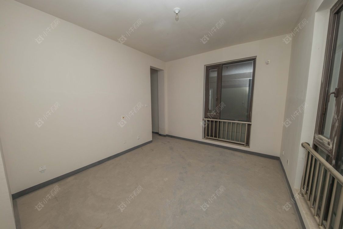 苏州世茂九溪墅(别墅)在售二手房源室内图_小牛看房