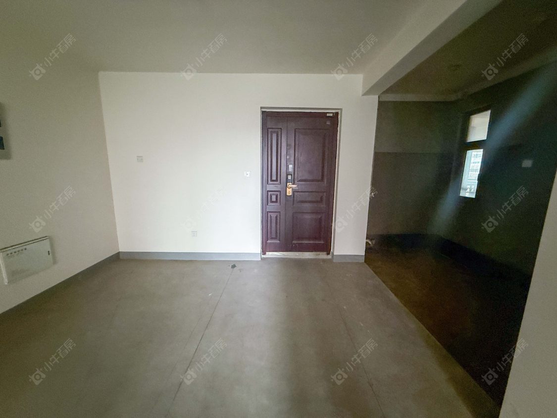 苏州汇金新城在售二手房源室内图_小牛看房