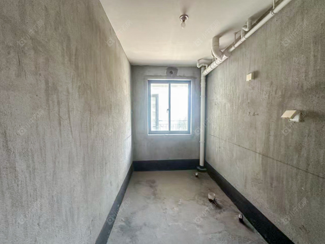 苏州七里庙小区四区在售二手房源室内图_小牛看房