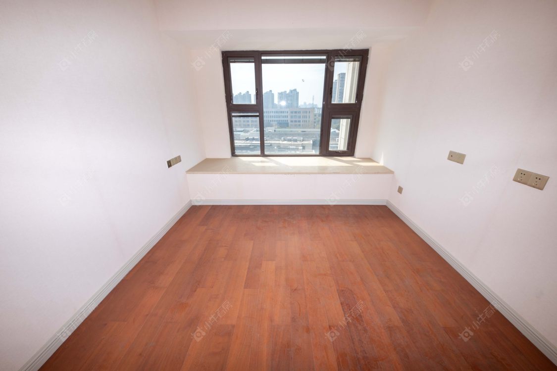 苏州金新城万科大都会在售二手房源室内图_小牛看房