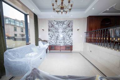 苏州帝景豪园在售二手房_小牛看房