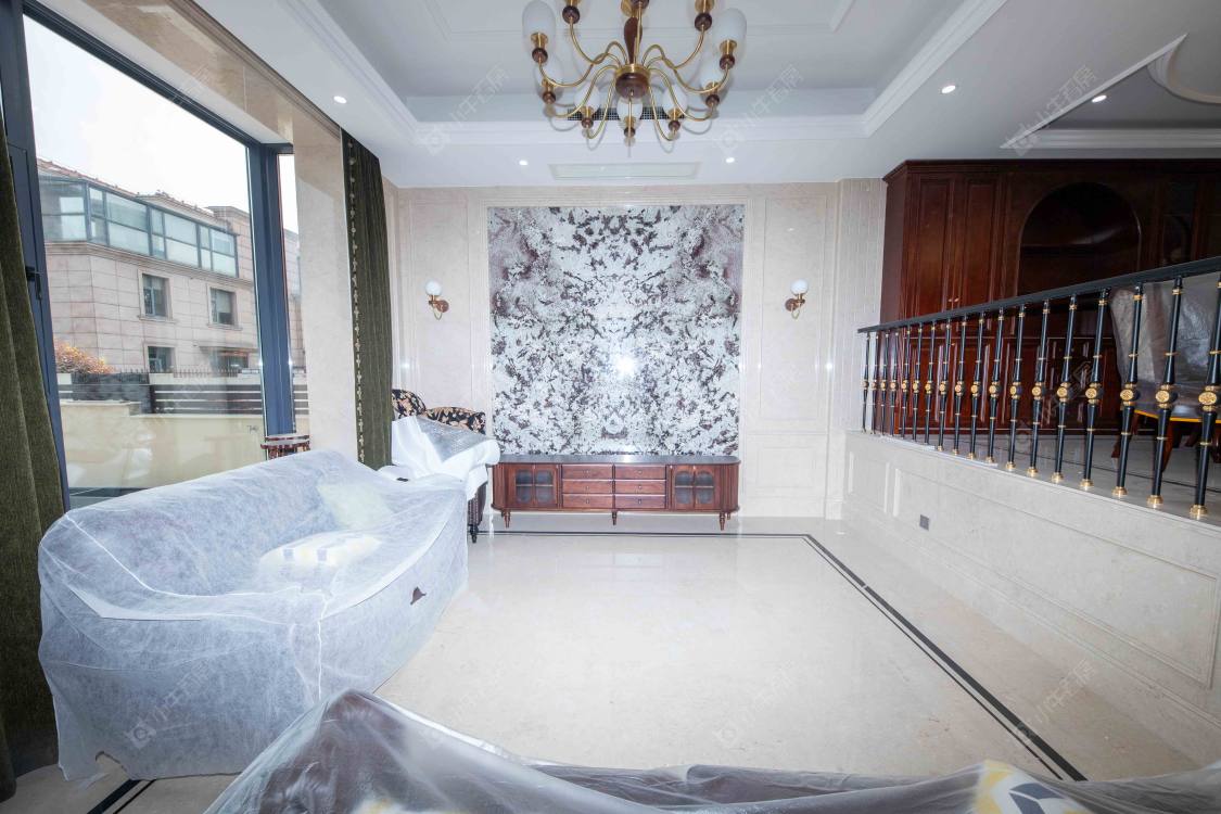 苏州帝景豪园在售二手房源_小牛看房