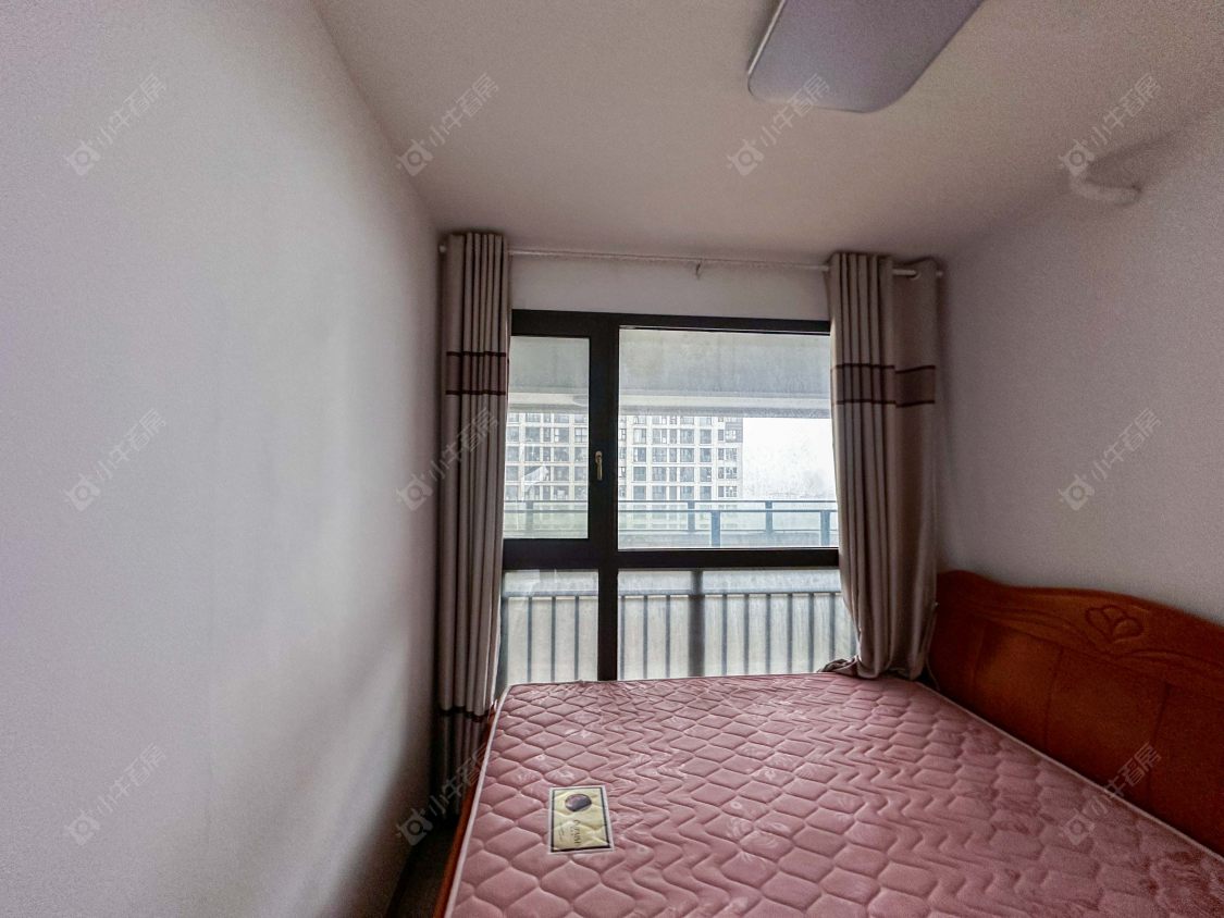 苏州翡翠公馆在售二手房源室内图_小牛看房