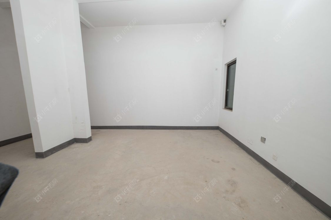 苏州世茂九溪墅(别墅)在售二手房源室内图_小牛看房