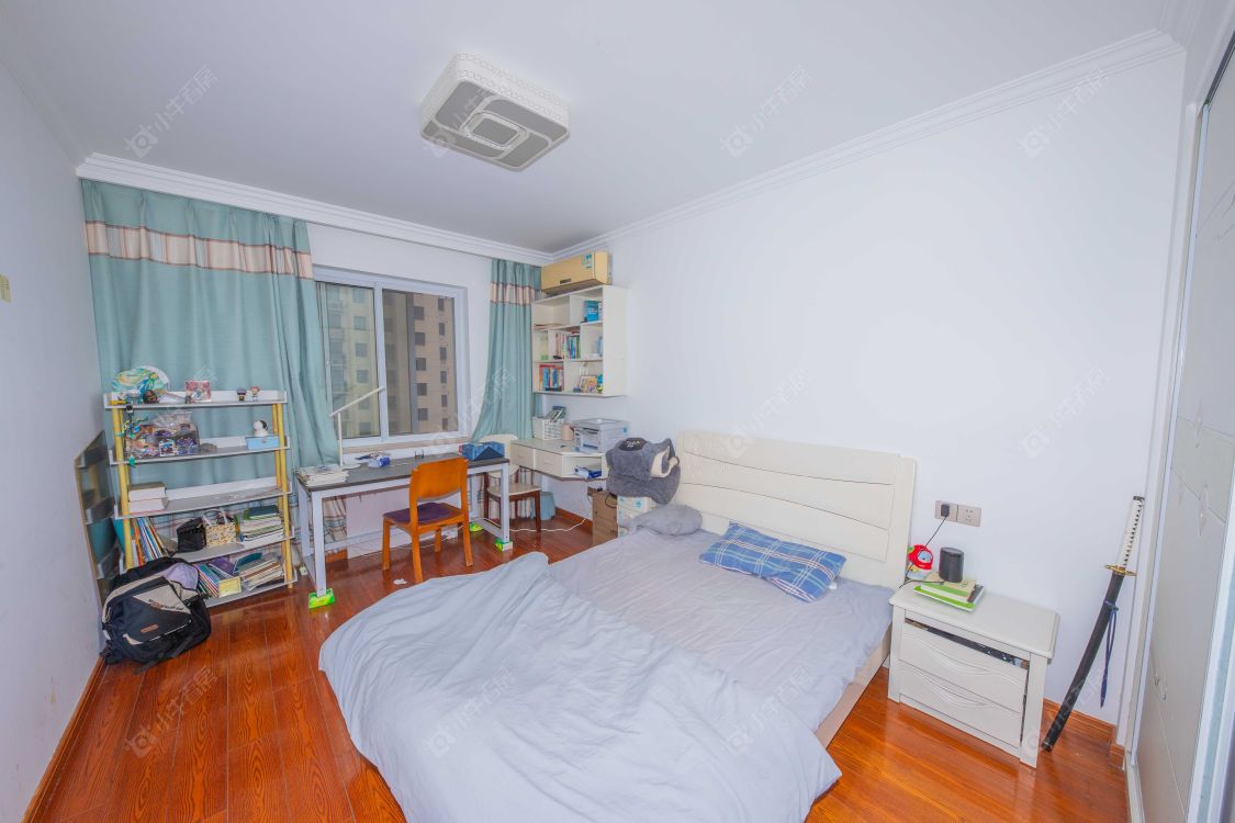 苏州西溪花苑在售二手房源室内图_小牛看房