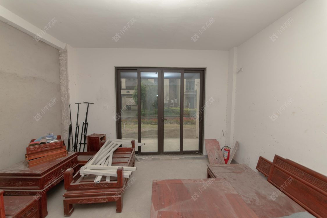 苏州保利熙悦在售二手房源_小牛看房