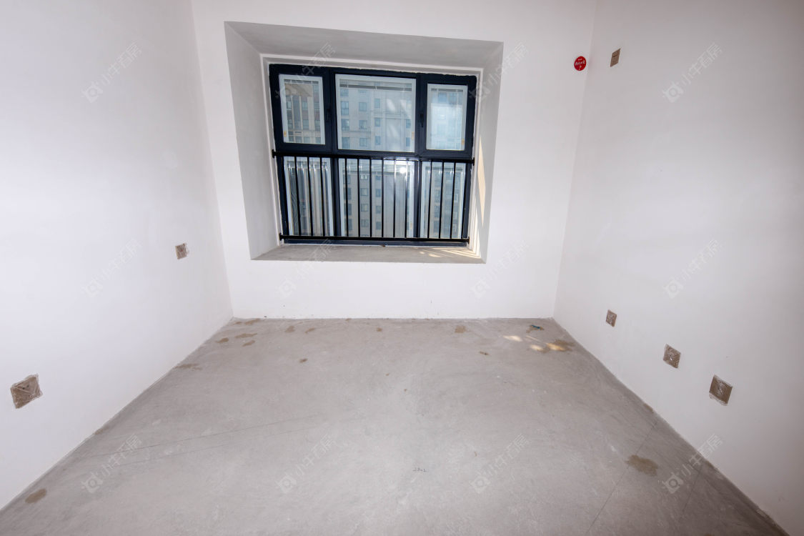 苏州碧桂园翡翠湾(一二期)在售二手房源室内图_小牛看房