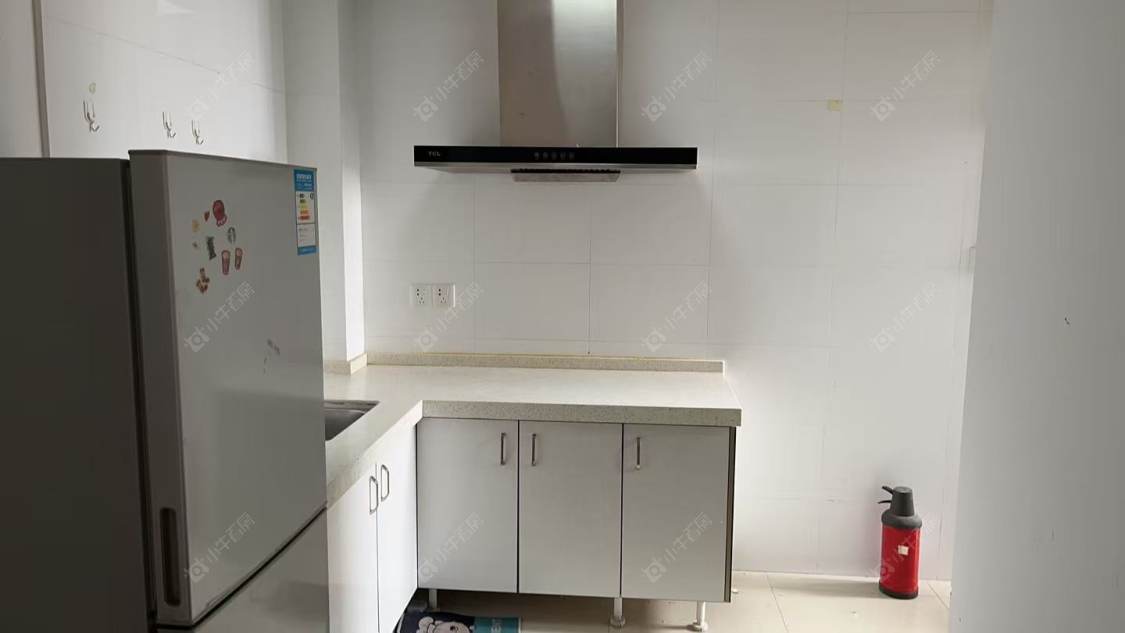 苏州帝景豪园在租房源室内图_小牛看房