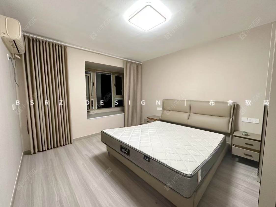 苏州中联铂悦在售二手房源室内图_小牛看房