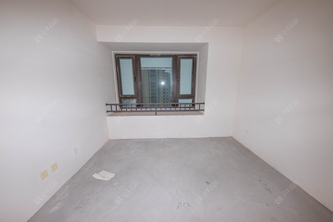 苏州中梁壹号院(一期)在售二手房源室内图_小牛看房