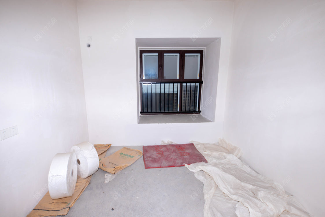 苏州碧桂园凤凰台在售二手房源室内图_小牛看房