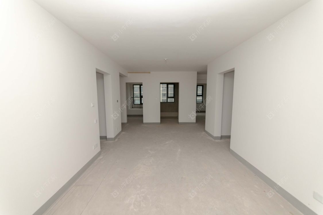 苏州棠颂云著在售二手房源室内图_小牛看房