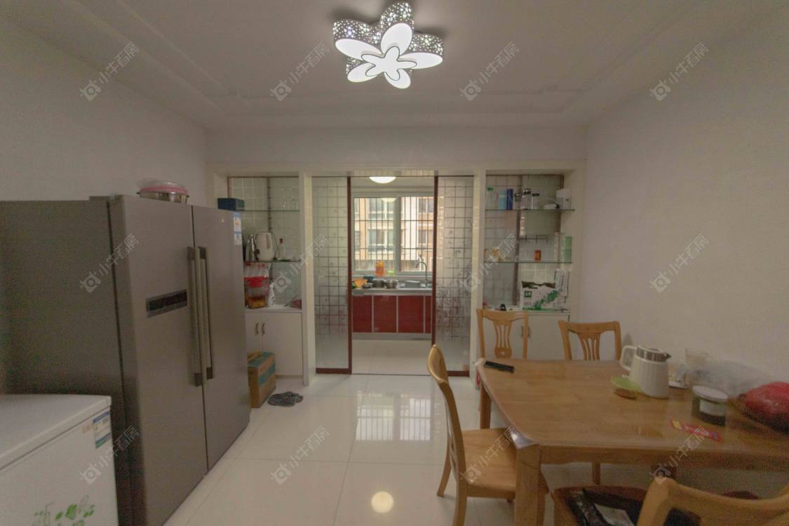 苏州南新花苑在售二手房源室内图_小牛看房