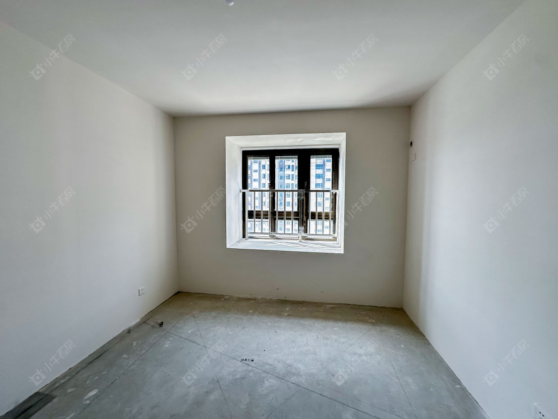 苏州新乘北苑四期在售二手房源室内图_小牛看房