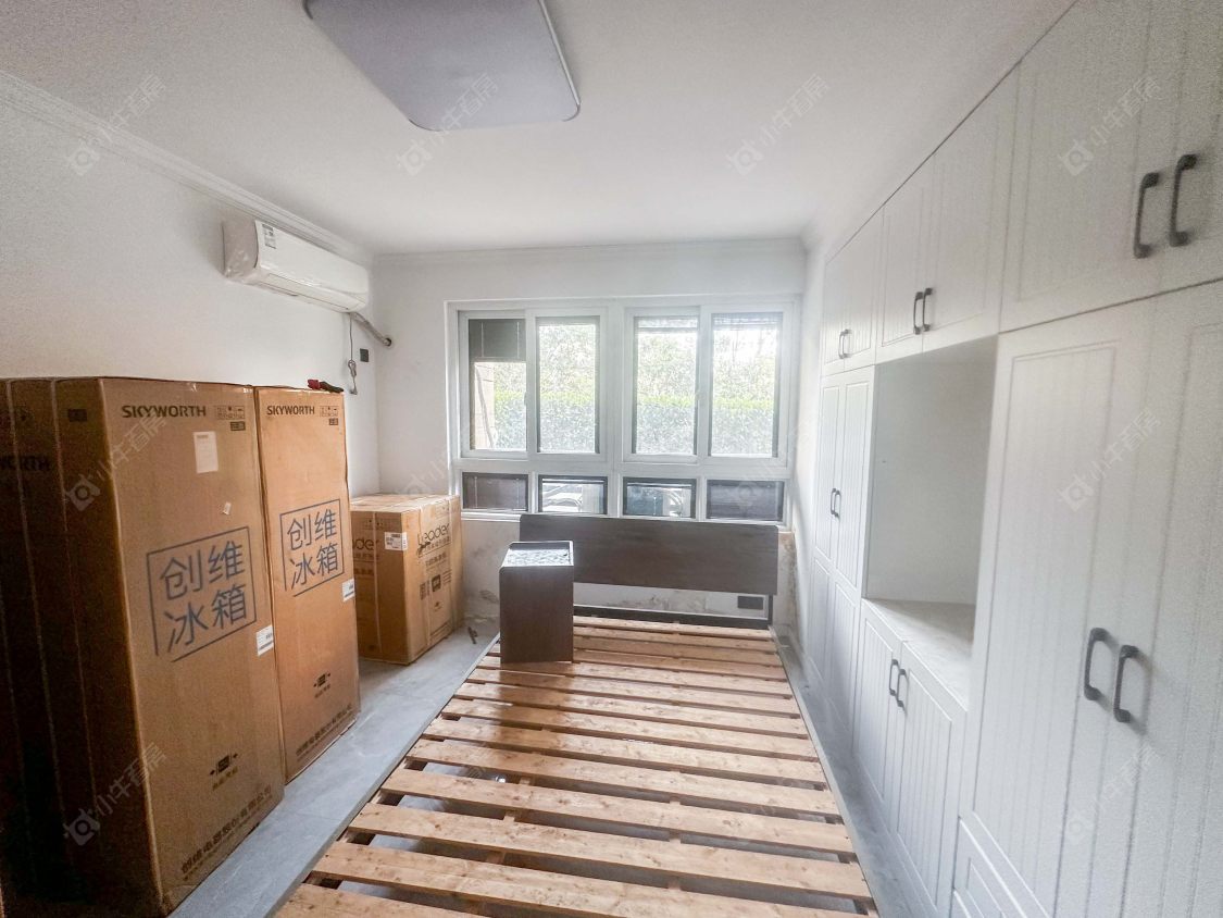 苏州金科廊桥美墅(别墅)在售二手房源室内图_小牛看房