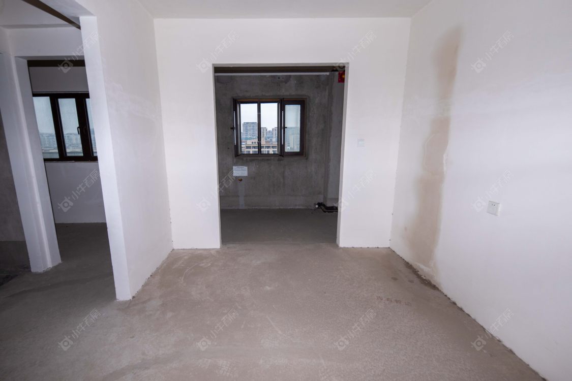 苏州碧桂园凤凰台在售二手房源室内图_小牛看房