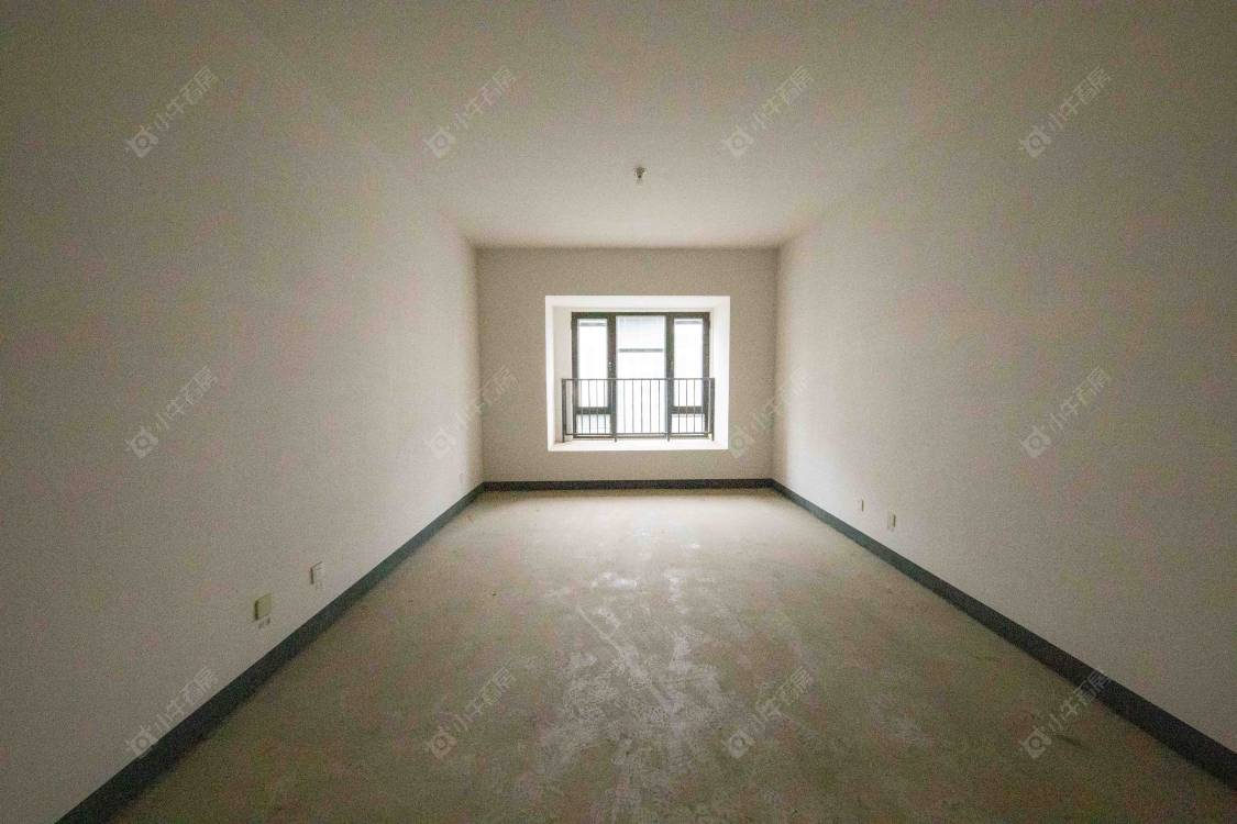 苏州世茂九溪墅(住宅)在售二手房源室内图_小牛看房