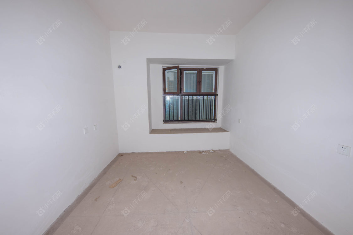 苏州碧桂园凤凰台在售二手房源室内图_小牛看房