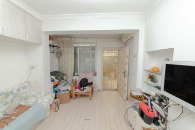 苏州花园浜一村2室1厅1卫在售二手房房源图片