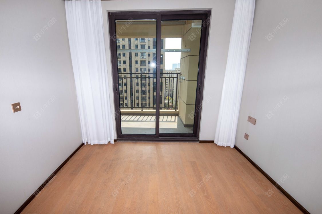 苏州世茂九溪墅(住宅)在售二手房源室内图_小牛看房