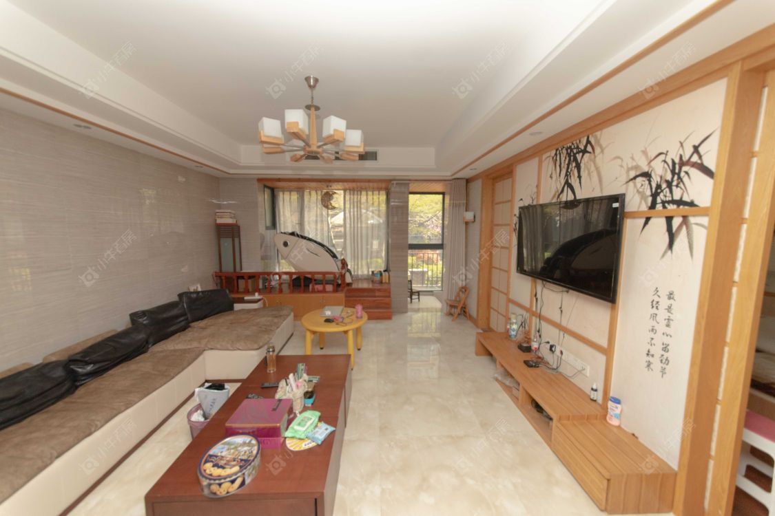 苏州汇景豪苑在售二手房源_小牛看房