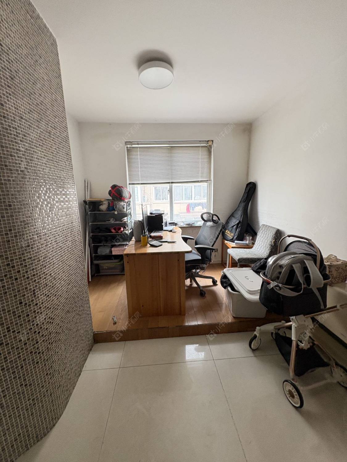 苏州东渡花园在售二手房源室内图_小牛看房