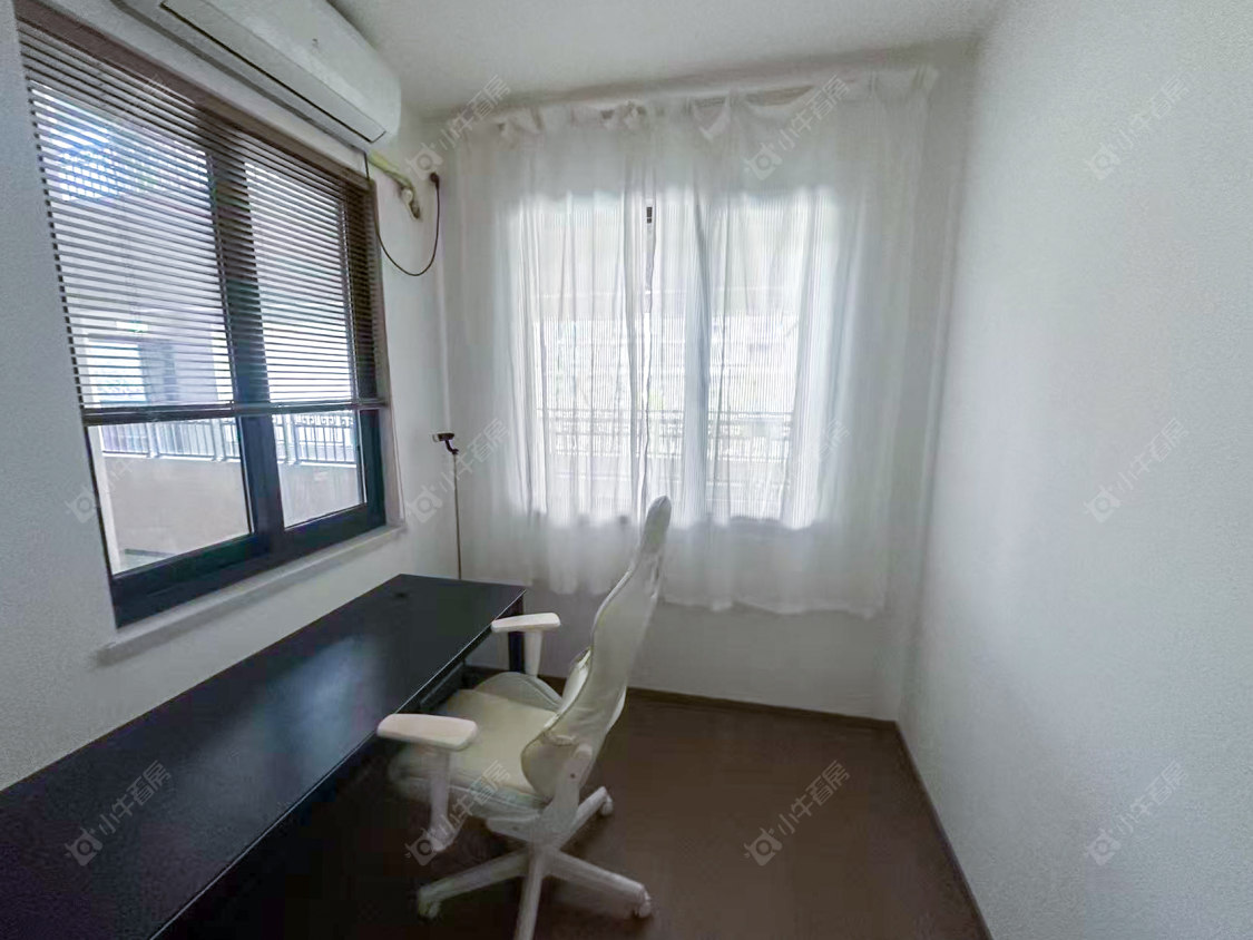 苏州百家桥新村(东区)在售二手房源室内图_小牛看房